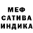 Марихуана гибрид Jacob Nikita