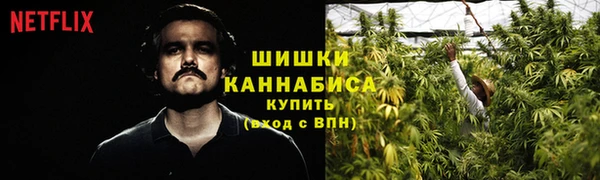 MESCALINE Михайлов