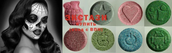 MESCALINE Михайлов